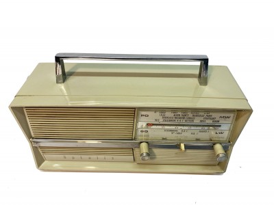 OPTALIX Radio Hifi vintage Réparations