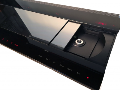 B&O BEOCENTER 9500