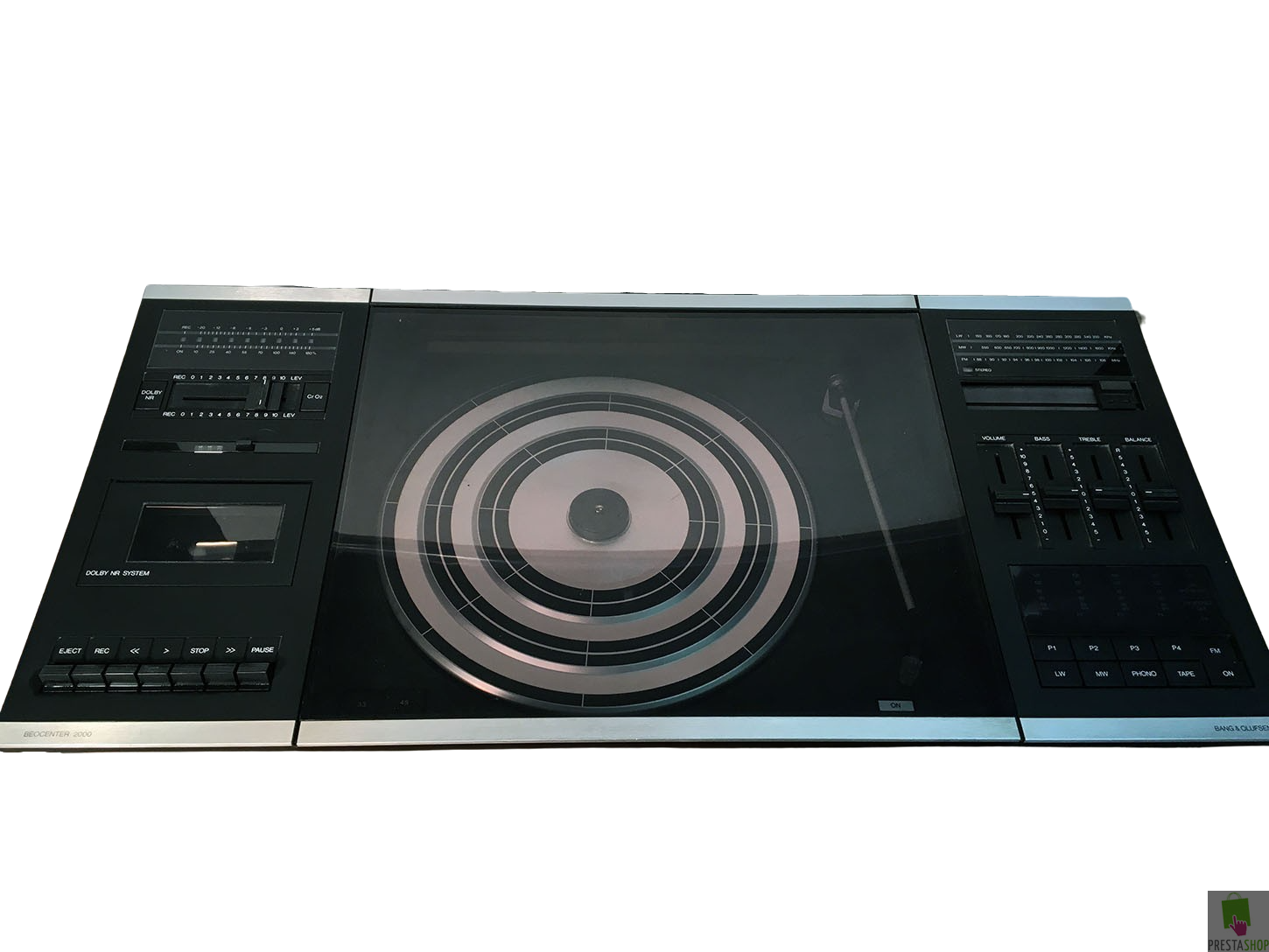 B&O Beocenter 2000