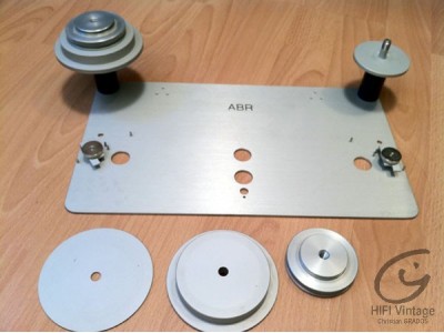 Adaptateur ABR Stellavox