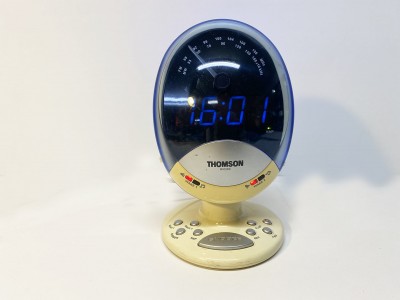 THOMSON RR-300  Hifi vintage Réparations