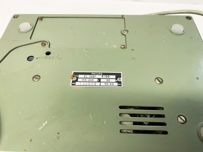 PHILIPS EL-3581