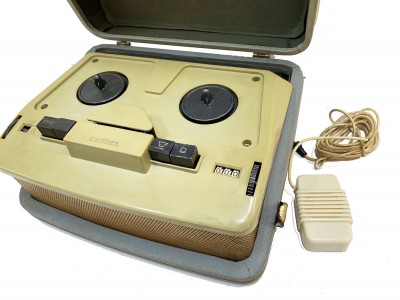 CEREL-Magnetophon  Hifi vintage Réparations