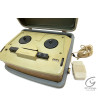CEREL-Magnetophon  Hifi vintage Réparations