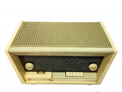 SCHNEIDER Calypso  Hifi vintage Réparations
