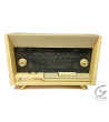 SCHNEIDER Calypso  Hifi vintage Réparations