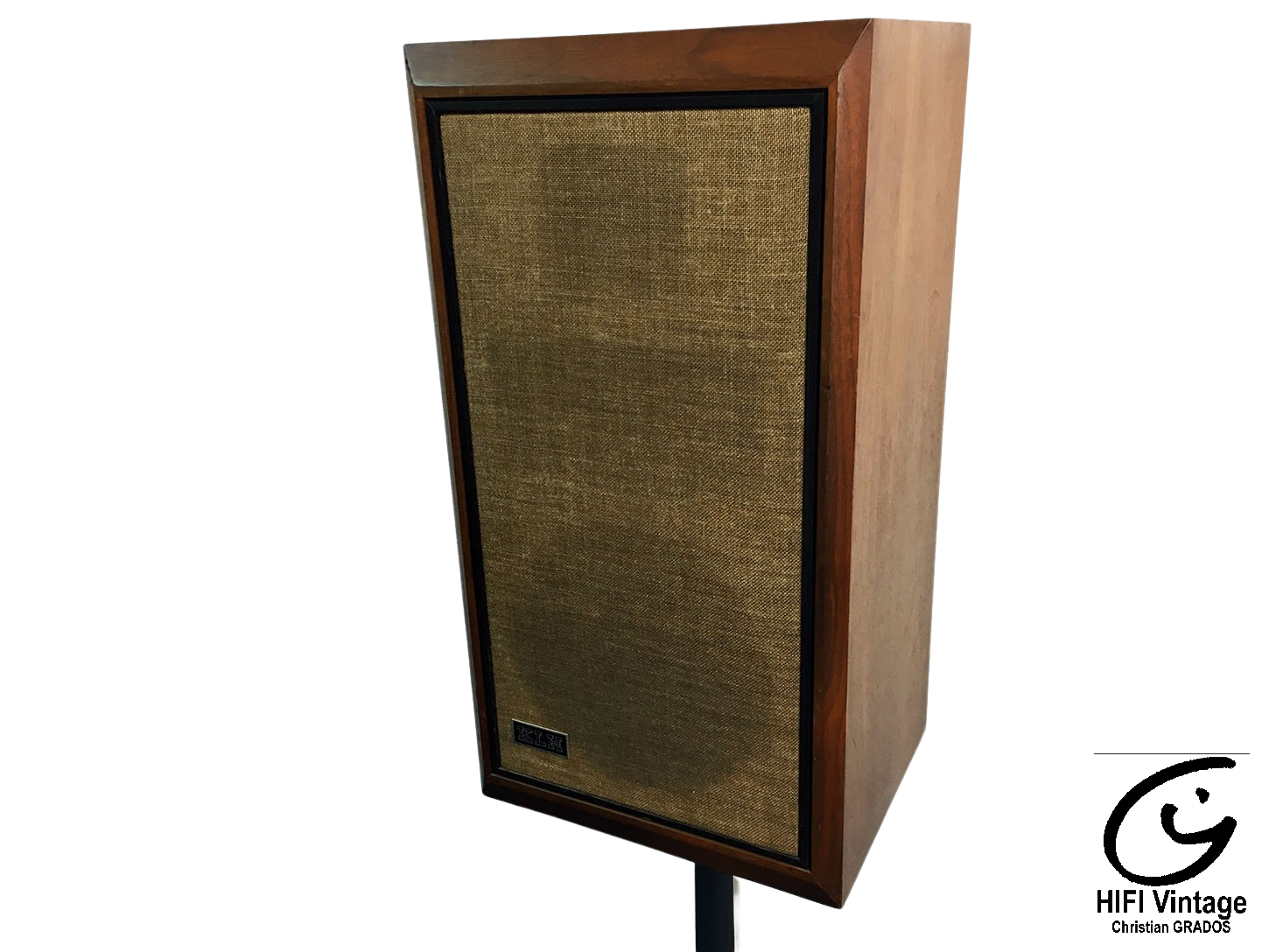 KLH Model Five
