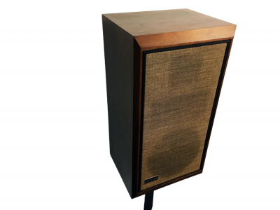 KLH Model Five