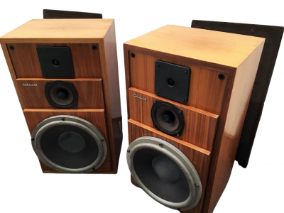 CABASSE Sloop II 321 HifiVintage réparations