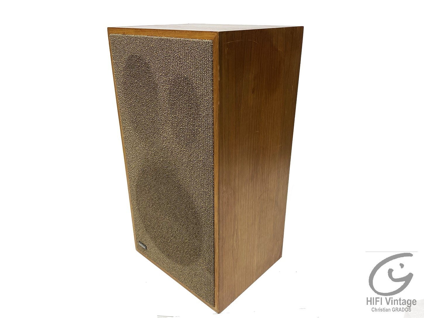 REVOX-4631 Hifi vintage Réparations