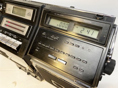 PHILIPS D-8814 Hifi vintage Réparations