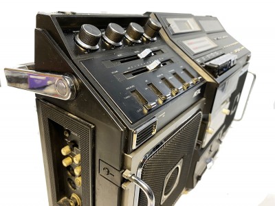 PHILIPS D-8814 Hifi vintage Réparations