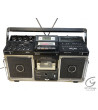 PHILIPS D-8814 Hifi vintage Réparations