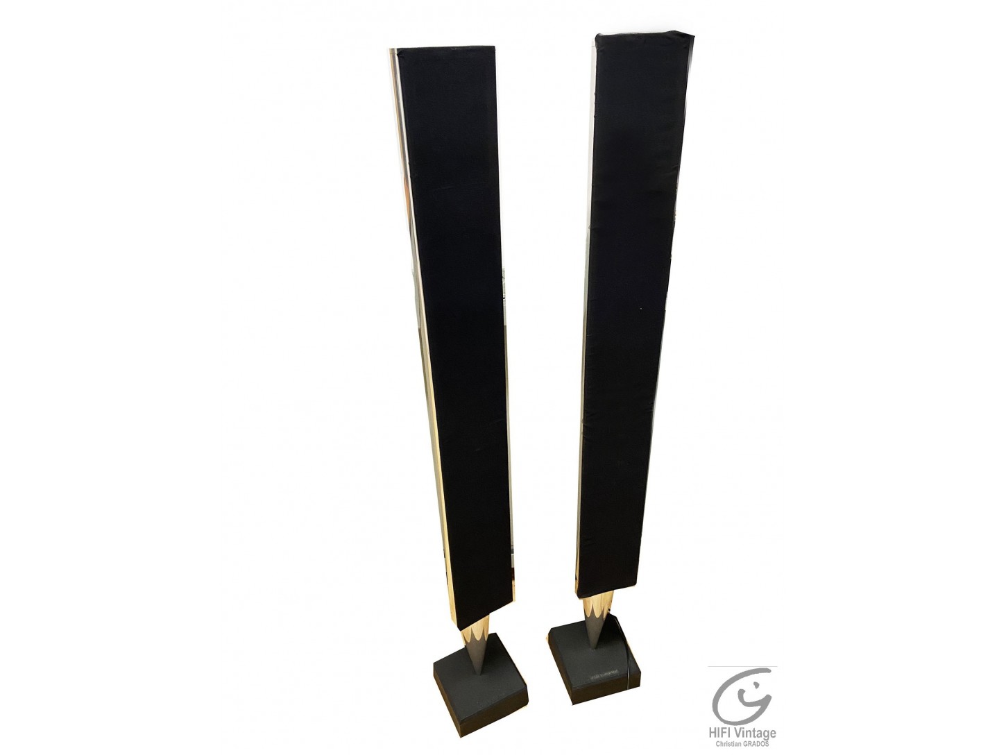 B&O Beolab 8000 Hifi vintage Réparations