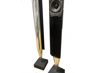 B&O Beolab 8000 Hifi vintage Réparations
