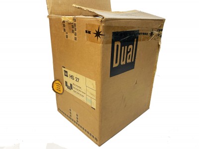 DUAL HS-27