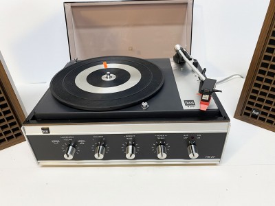 DUAL HS-27