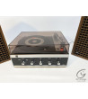 DUAL HS-27 Hifi vintage Réparations