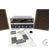 DUAL HS-27