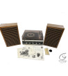 DUAL HS-27 Hifi vintage Réparations