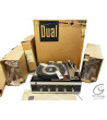 DUAL HS-27 Hifi vintage Réparations