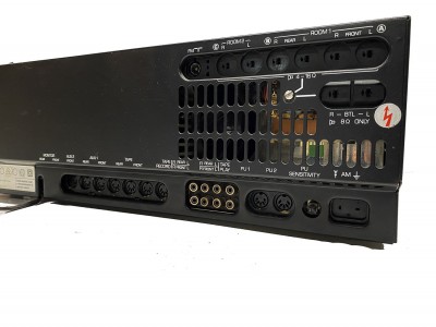 TELEFUNKEN TRX 3000 Hifi vintage Réparations
