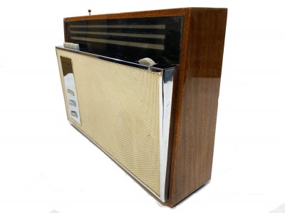 PHILCO-5115 Hifi vintage Réparations