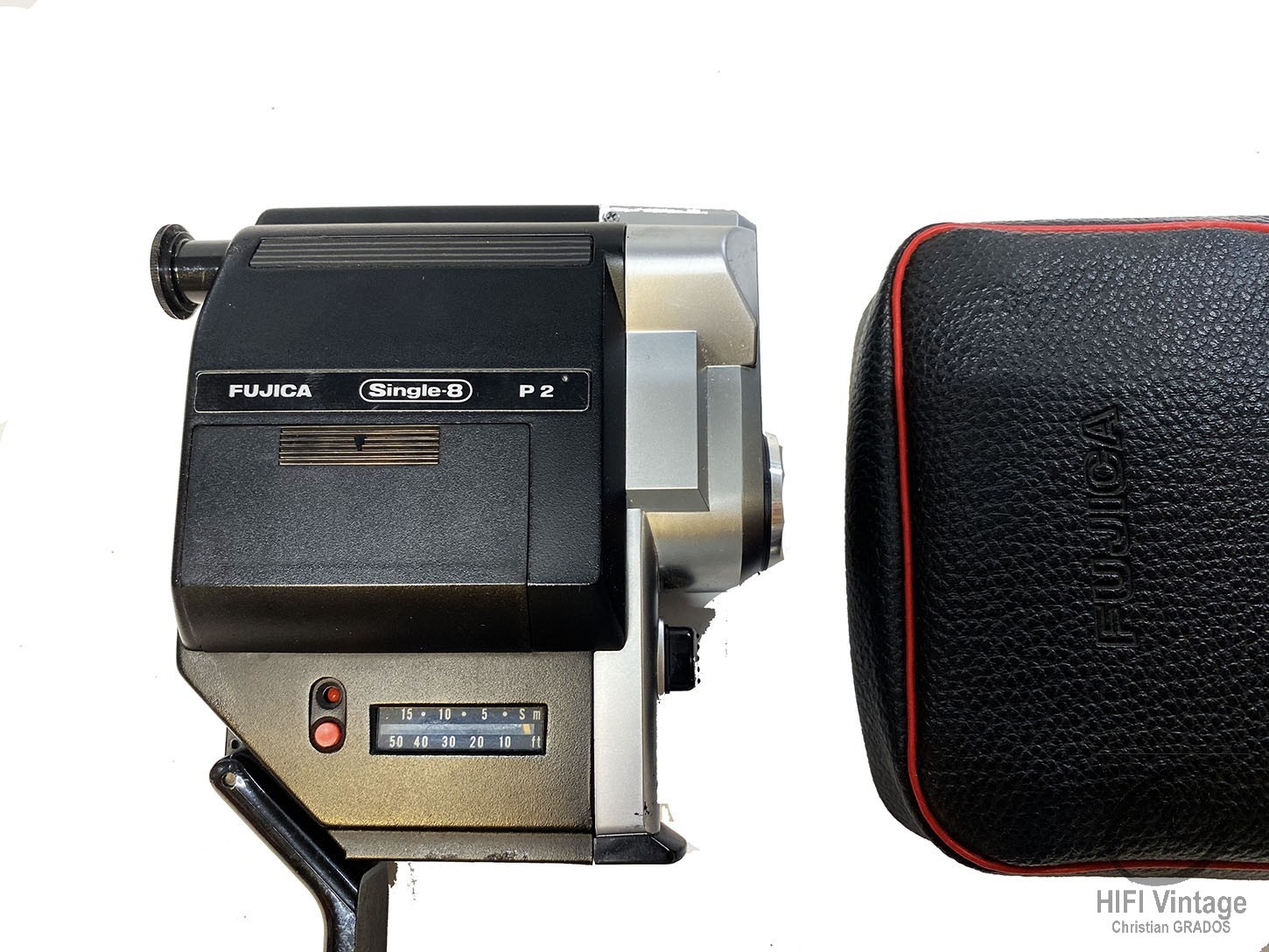 FUJICA Single 8 P2