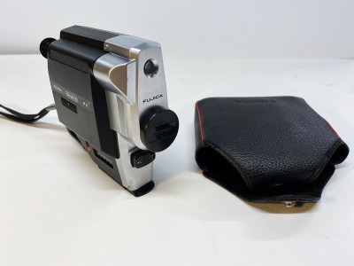 FUJICA Single 8 P2