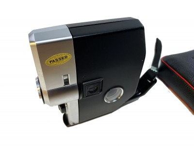 FUJICA Single 8 P2