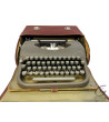 JAPY Typewriter P68