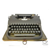 JAPY Typewriter P68
