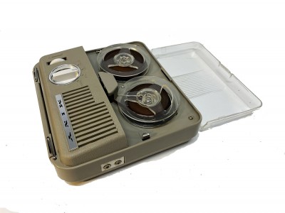 MINY recorder Hifi vintage réparations