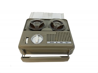 MINY recorder Hifi vintage réparations