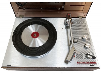 TELEFUNKEN Musikus 108V