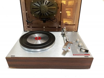 TELEFUNKEN Musikus 108V