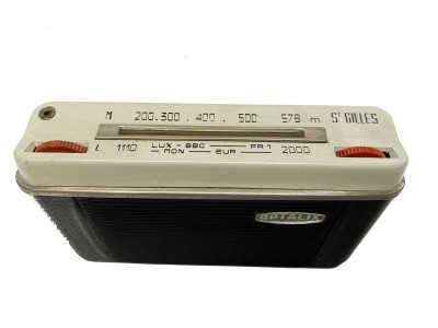 OPTALIX Saint Gilles Hifi vintage réparations