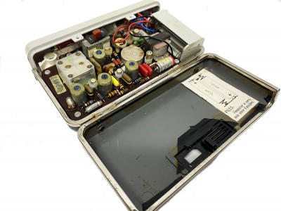 OPTALIX Saint Gilles Hifi vintage réparations