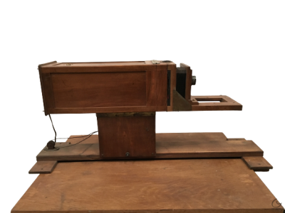 Location IMPERATOR Agrandisseur mural