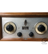 RADIOPHONE VIEL Poste Batterie 6 lampes 1930
