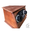 Poste Batterie 6 lampes 1930