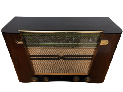PHILIPS BF-501-A
