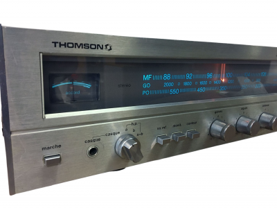 Location THOMSON AT-1501T