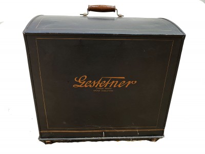 GESTETNER Cyclostyle