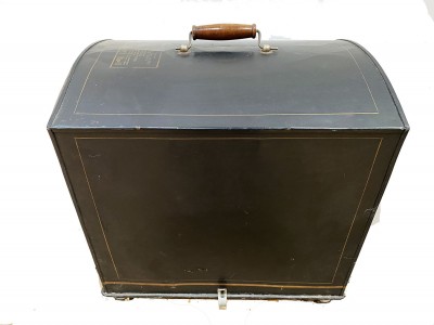 GESTETNER Cyclostyle