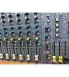 SOUNDCRAFT-BVE-100 Hifi vintage réparations