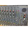 SOUNDCRAFT-BVE-100 Hifi vintage réparations