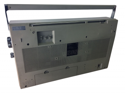 PANASONIC RX-5600LS