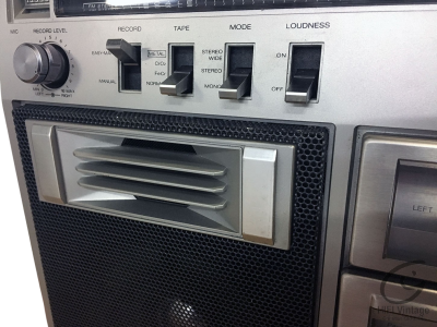 PANASONIC RX-5600LS