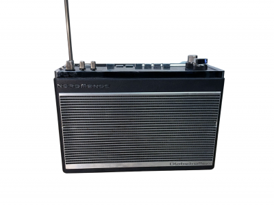 NORDMENDE Globetrotter TN-6000